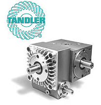 DieQua Tandler Gearbox