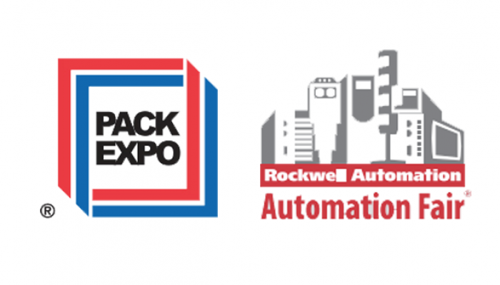 Pack Expo - Automation Fair