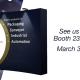 OEM at PACK EXPO East March 3-5 2020