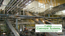 Cable Conveyor Systems