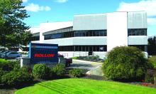 Rollon Corp. Headquarters