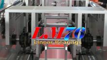 LM76 Linear Bearings